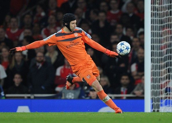 Petr Cech