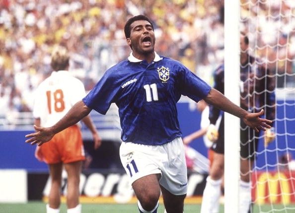 Romario