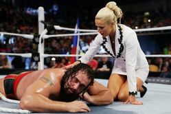 WWE Superstar injured?, NXT star retaliates to fan, Jake docu submitted for Oscars