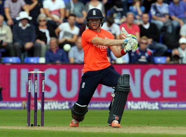 Sam Billings England Cricket