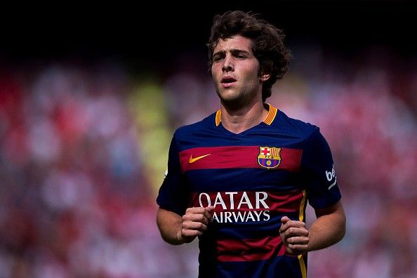 Sergi Roberto