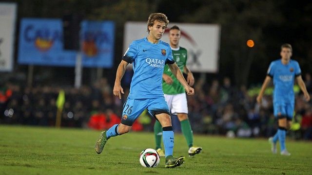 Sergi Samper