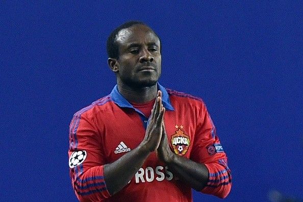 Seydou Doumbia