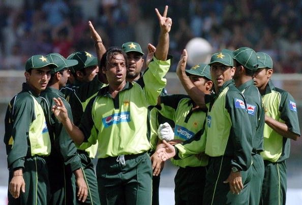 Shoaib Akhtar