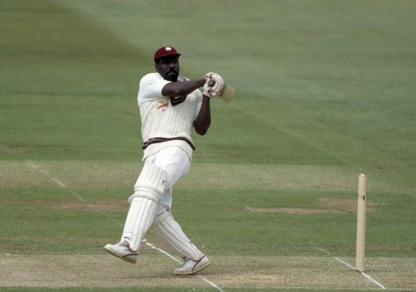 Viv Richards West Indies Cricket