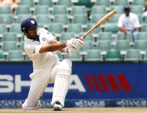 Zaheer Khan Indian Cricket Batting.