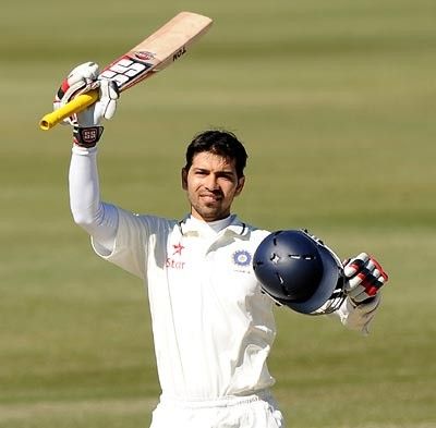 5 players who are threatening to take Wriddhiman Saha&#039;s place: Naman Ojha