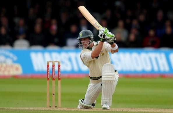 Image result for ab de villiers 174 vs England, Headingley (2008)