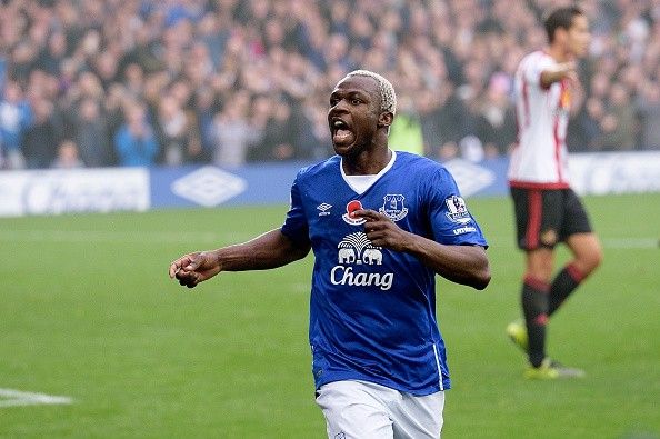 Arouna Kone