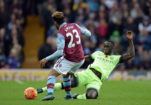 Bacary Sagna