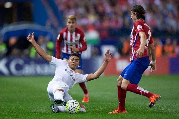 Carlos Casemiro