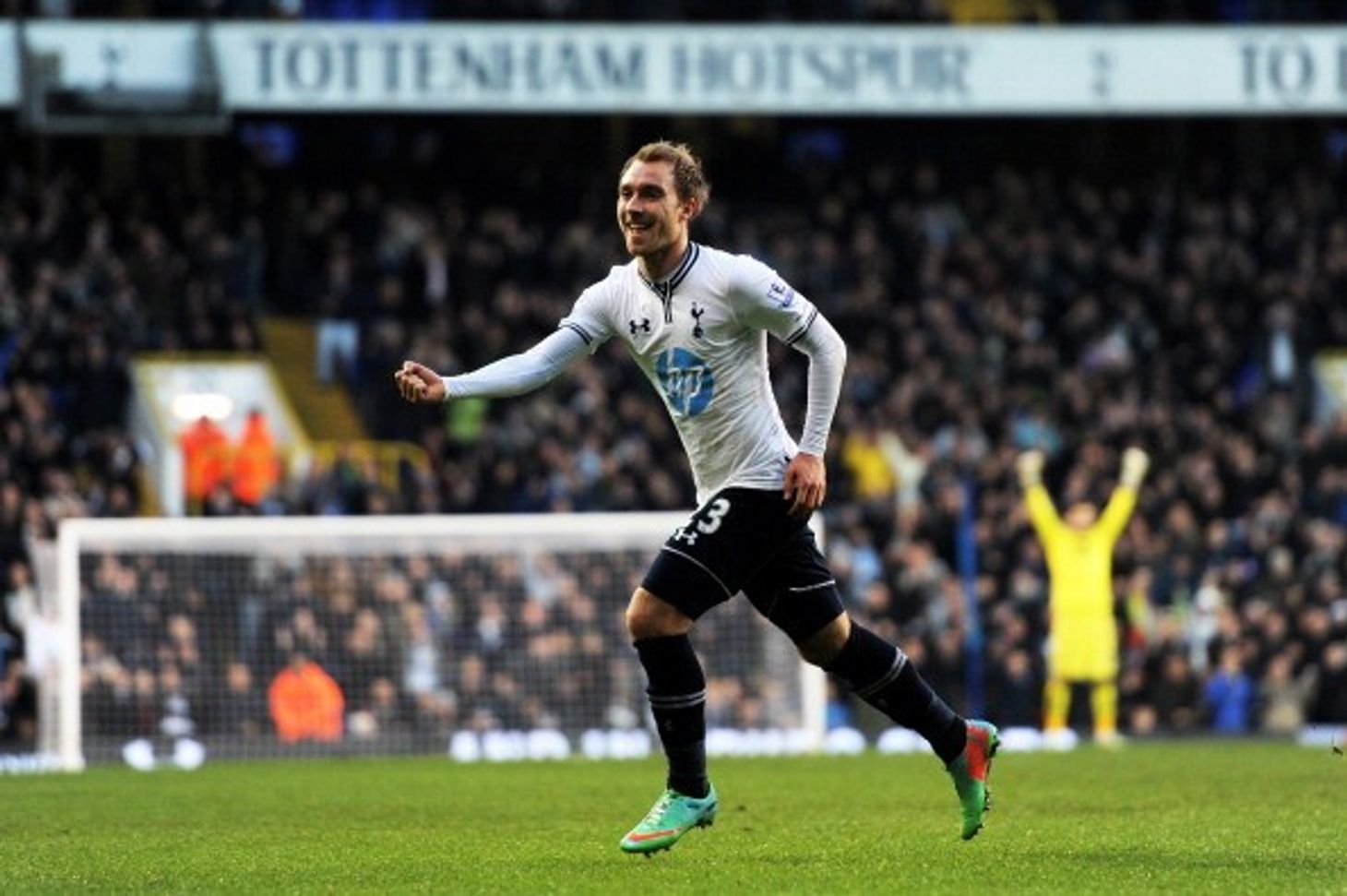 10 players with the highest free kick conversion rate