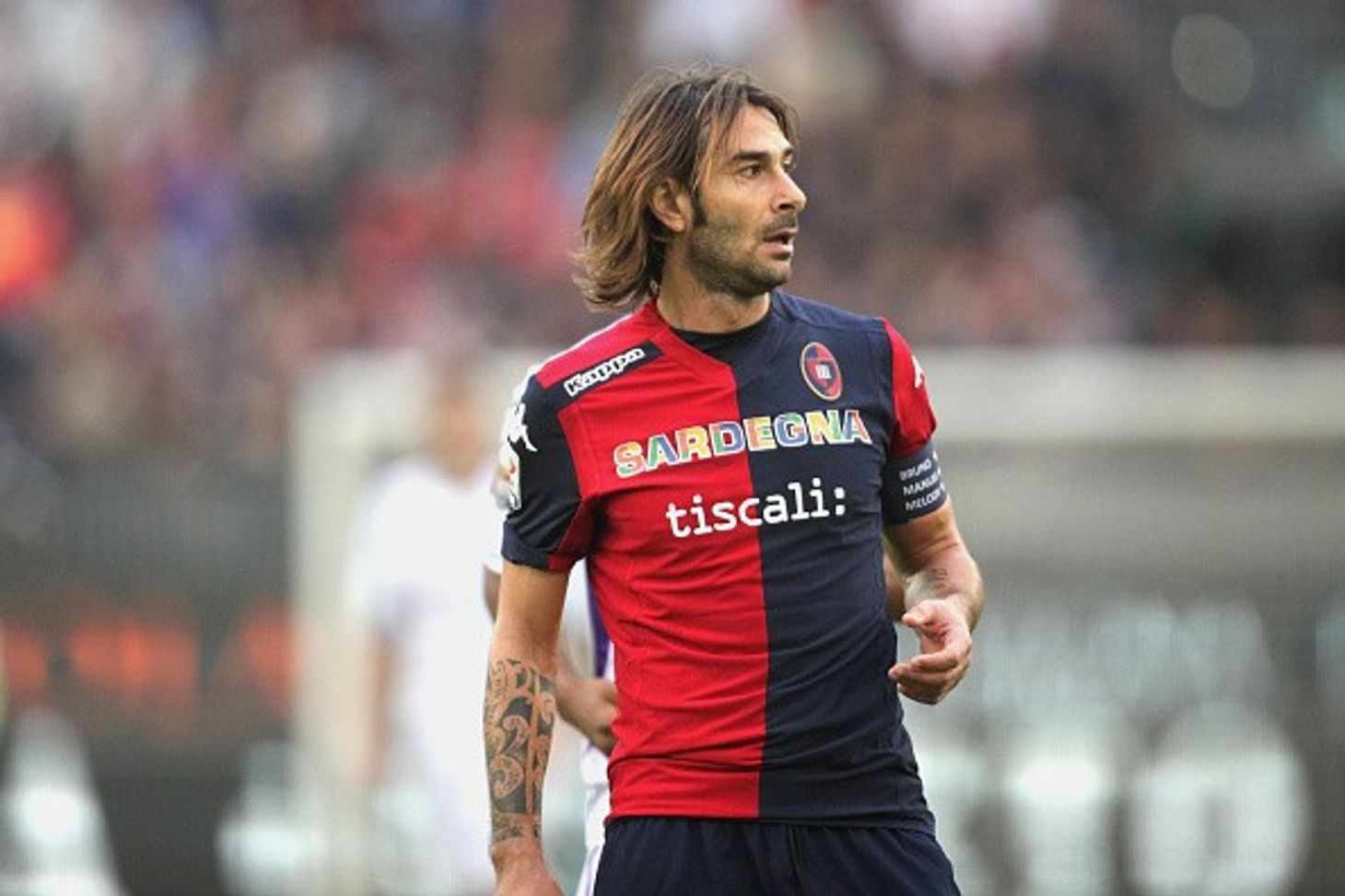 10 players with the highest free kick conversion rate