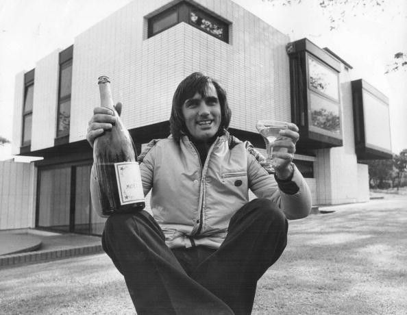 George Best