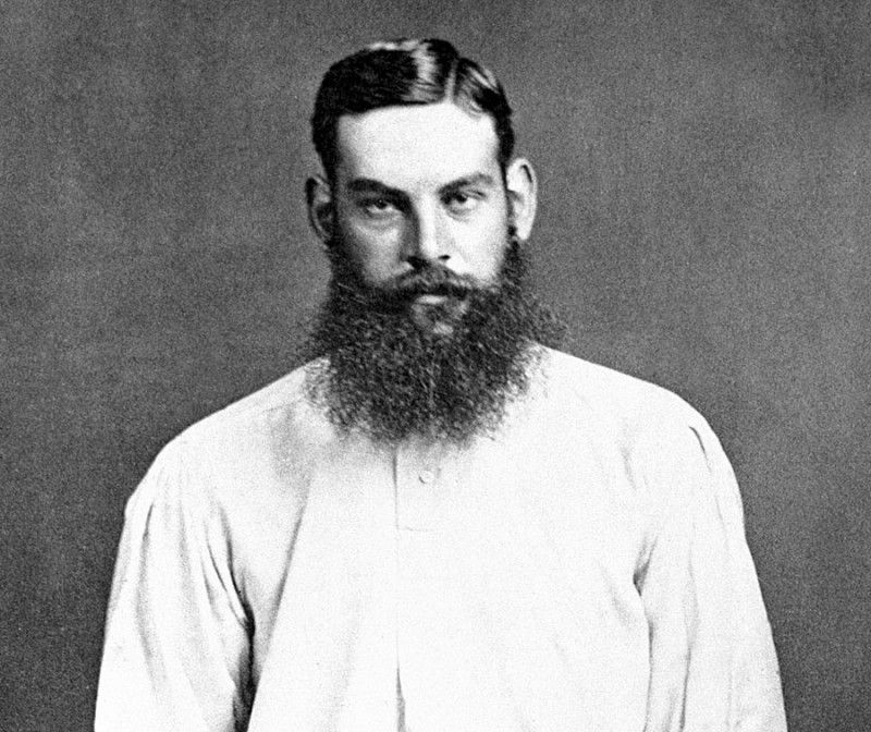 WG Grace achieved enormous success in first-class cricket