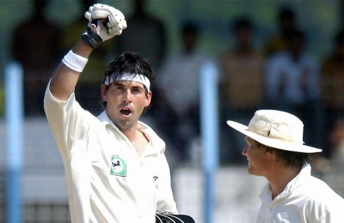 Stephen Fleming played a captainâs knock to take his team to safety