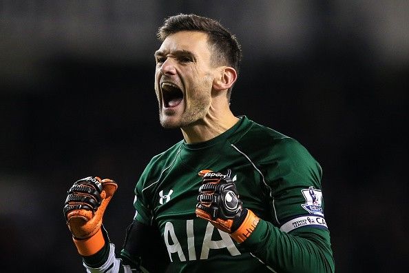 Hugo Lloris