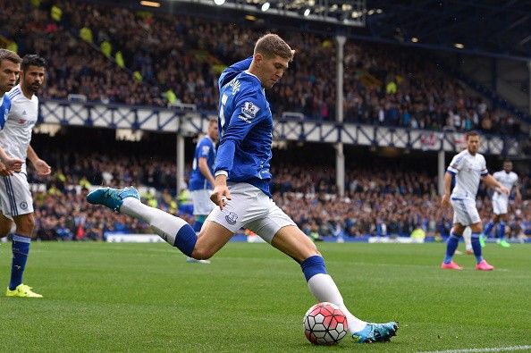 John Stones