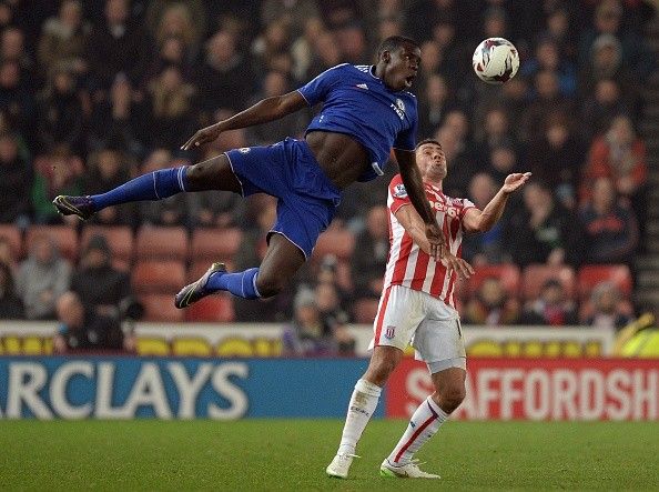 Kurt Zouma