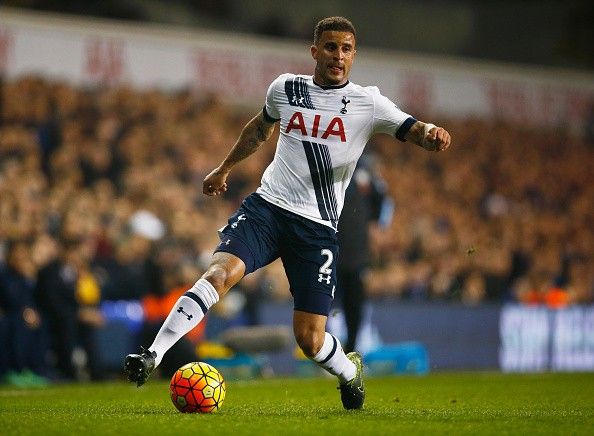 Kyle Walker