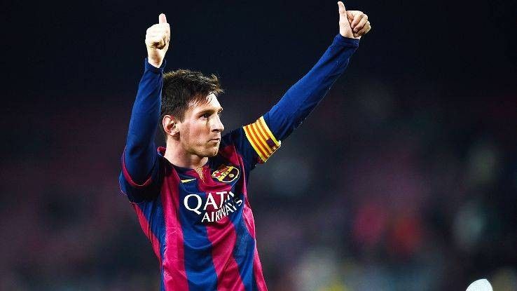 Lionel Messi has the most assists in La Liga