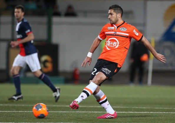 Lorient Wesley Lautoa