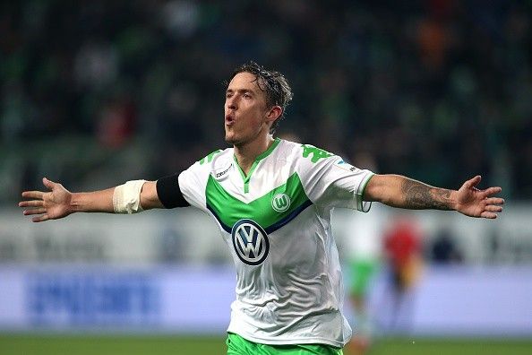 Max Kruse