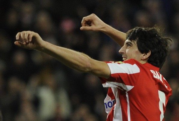 Mikel San Jose Spain Catalonia