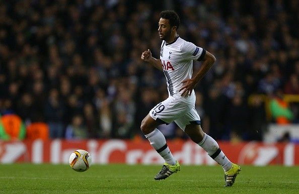 Mousa Dembele