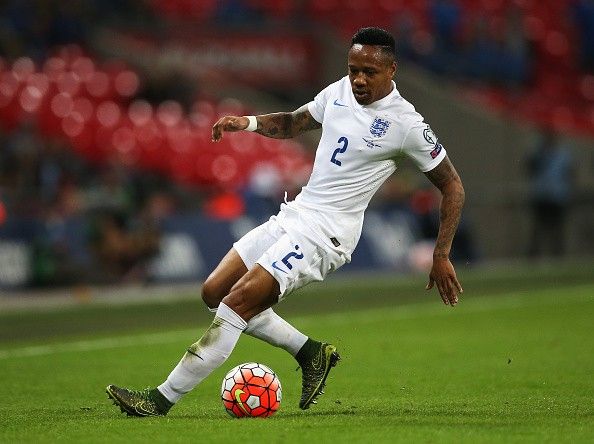 Nathaniel Clyne