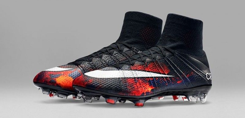 Nike Mercurial Superfly