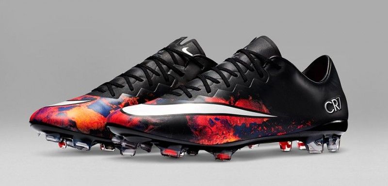 Nike Mercurial Vapor X