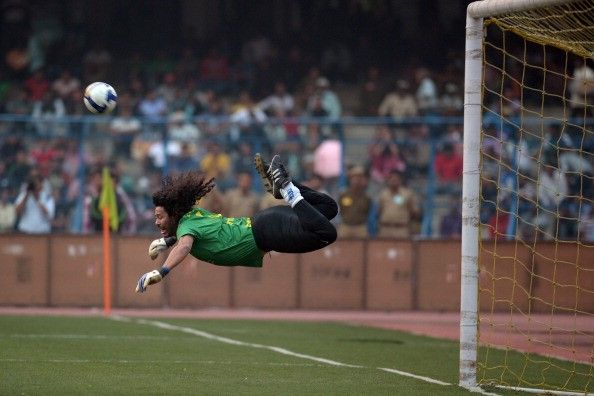 Rene Higuita