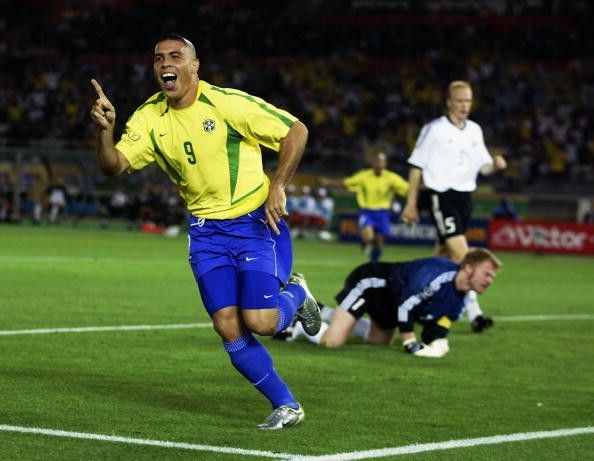 ROnaldo Nazario Brazil