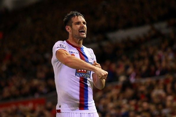 Scott Dann