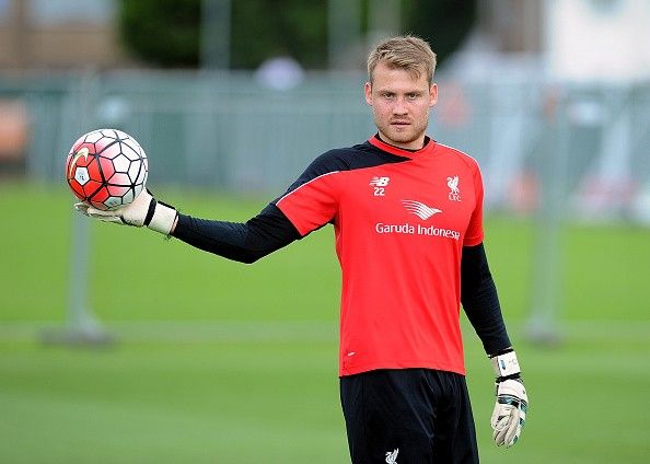 Simon Mignolet