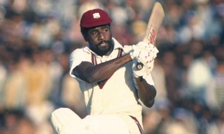 Sir Vivian Richards