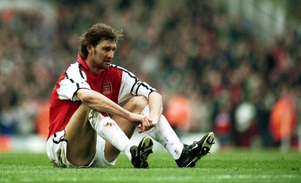 Tony Adams