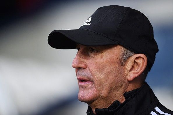 Tony Pulis