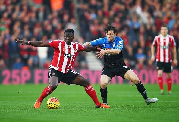 Victor Wanyama