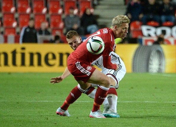 Viktor Fischer