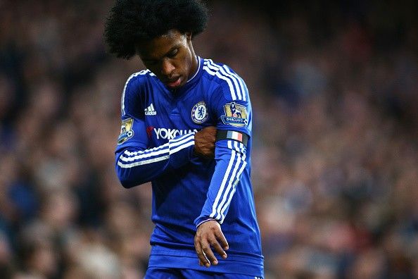 Willian