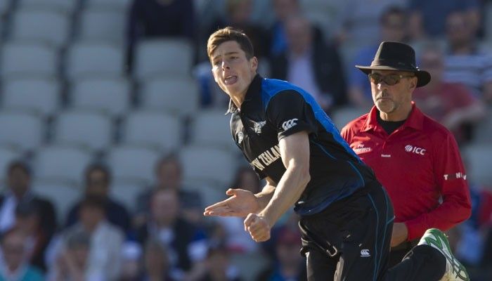 Mitchell Santner