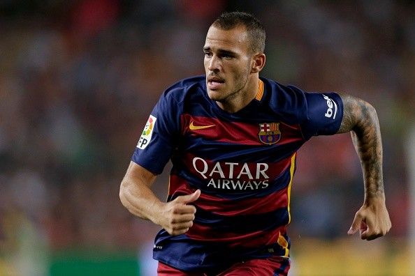 Sandro Barcelona