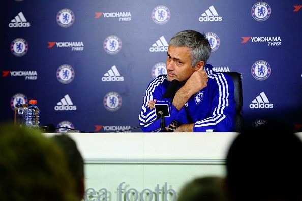 Mourinho Press