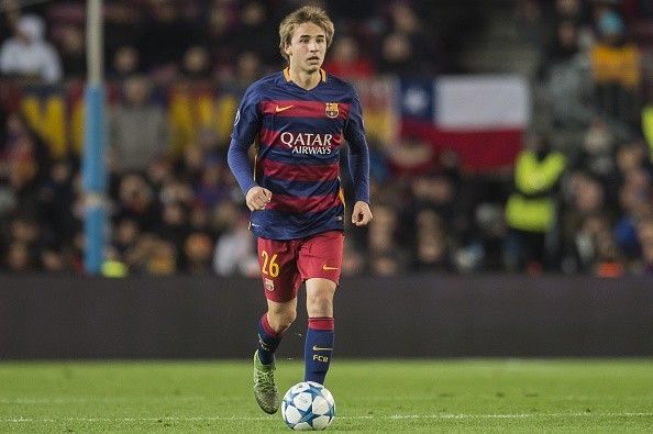 Samper Barcelona