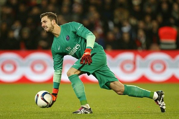 Trapp PSG