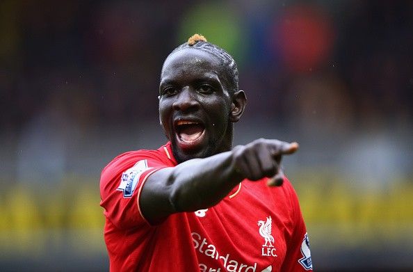 Sakho Liverpool