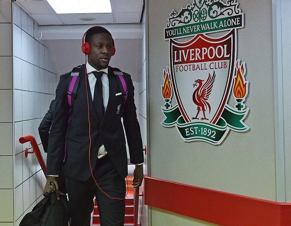 Origi Liverpool