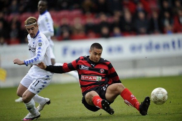 Reid FC Midtjylland